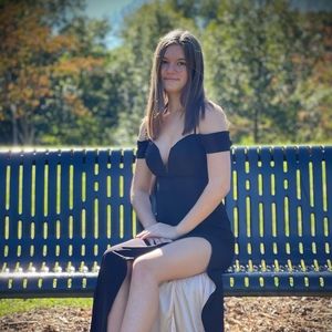 Meet your Posher, Camie